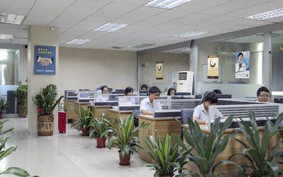 中国 Shenzhen E-Tech Digital Technology Co., Ltd. 会社概要